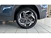 Hyundai TUCSON 1.6 TGDi Ultimate 5dr 2WD Blue
