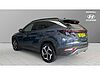 Hyundai TUCSON 1.6 TGDi Hybrid 230 Ultimate 5dr 2WD Auto Teal