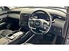 Hyundai TUCSON 1.6 TGDi Hybrid 230 Ultimate 5dr 2WD Auto Teal