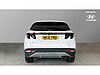 Hyundai TUCSON 1.6 TGDi Hybrid 230 Premium 5dr 2WD Auto White