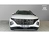 Hyundai TUCSON 1.6 TGDi Hybrid 230 Premium 5dr 2WD Auto White