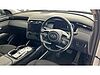 Hyundai TUCSON 1.6 TGDi Hybrid 230 Premium 5dr 2WD Auto White