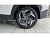 Hyundai TUCSON 1.6 TGDi Hybrid 230 Premium 5dr 2WD Auto White