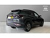 Hyundai TUCSON TUCSON 1.6 TGDi Hybrid 230 SE Connect 5dr 2WD Auto Grey