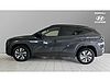 Hyundai TUCSON TUCSON 1.6 TGDi Hybrid 230 SE Connect 5dr 2WD Auto Grey