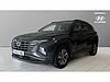 Hyundai TUCSON TUCSON 1.6 TGDi Hybrid 230 SE Connect 5dr 2WD Auto Grey