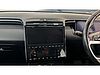 Hyundai TUCSON TUCSON 1.6 TGDi Hybrid 230 SE Connect 5dr 2WD Auto Grey