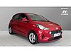 Hyundai I10 1.0 MPi SE Connect 5dr RED