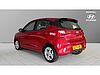 Hyundai I10 1.0 MPi SE Connect 5dr RED