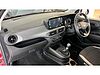 Hyundai I10 1.0 MPi SE Connect 5dr RED