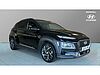 Hyundai KONA KONA 1.6 GDi Hybrid Premium SE 5dr DCT BLACK