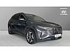 Hyundai TUCSON TUCSON 1.6 TGDi Plug-in Hybrid Ultimate 5dr 4WD Auto Grey