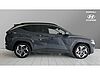 Hyundai TUCSON TUCSON 1.6 TGDi Plug-in Hybrid Ultimate 5dr 4WD Auto Grey