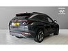 Hyundai TUCSON TUCSON 1.6 TGDi Plug-in Hybrid Ultimate 5dr 4WD Auto Grey