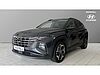 Hyundai TUCSON TUCSON 1.6 TGDi Plug-in Hybrid Ultimate 5dr 4WD Auto Grey