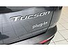 Hyundai TUCSON TUCSON 1.6 TGDi Plug-in Hybrid Ultimate 5dr 4WD Auto Grey