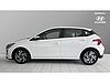 Hyundai I20 I20 1.0T GDi Advance 5dr White