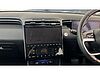 Hyundai TUCSON 1.6 TGDi Hybrid 230 Premium 5dr 2WD Auto GREY