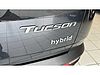 Hyundai TUCSON 1.6 TGDi Hybrid 230 Premium 5dr 2WD Auto GREY
