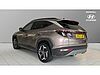 Hyundai TUCSON TUCSON 1.6 TGDi Hybrid 230 Ultimate 5dr 2WD Auto Silky Bronze