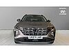 Hyundai TUCSON TUCSON 1.6 TGDi Hybrid 230 Ultimate 5dr 2WD Auto Silky Bronze