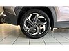 Hyundai TUCSON TUCSON 1.6 TGDi Hybrid 230 Ultimate 5dr 2WD Auto Silky Bronze