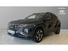Hyundai TUCSON TUCSON 1.6 TGDi Hybrid 230 Ultimate 5dr 2WD Auto Teal
