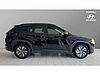 Hyundai TUCSON 1.6 TGDi SE Connect 5dr 2WD BLACK