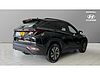 Hyundai TUCSON 1.6 TGDi SE Connect 5dr 2WD BLACK