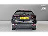 Hyundai TUCSON 1.6 TGDi SE Connect 5dr 2WD BLACK