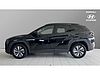 Hyundai TUCSON 1.6 TGDi SE Connect 5dr 2WD BLACK