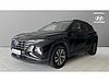 Hyundai TUCSON 1.6 TGDi SE Connect 5dr 2WD BLACK