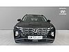 Hyundai TUCSON 1.6 TGDi SE Connect 5dr 2WD BLACK