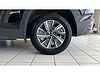 Hyundai TUCSON 1.6 TGDi SE Connect 5dr 2WD BLACK