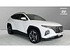 Hyundai TUCSON TUCSON 1.6 TGDi Hybrid 230 Premium 5dr 2WD Auto WHITE