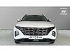 Hyundai TUCSON TUCSON 1.6 TGDi Hybrid 230 Premium 5dr 2WD Auto WHITE