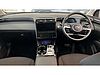Hyundai TUCSON TUCSON 1.6 TGDi Hybrid 230 Premium 5dr 2WD Auto WHITE