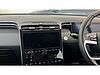 Hyundai TUCSON TUCSON 1.6 TGDi Hybrid 230 Premium 5dr 2WD Auto WHITE