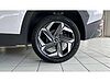 Hyundai TUCSON TUCSON 1.6 TGDi Hybrid 230 Premium 5dr 2WD Auto WHITE
