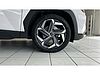Hyundai TUCSON TUCSON 1.6 TGDi Hybrid 230 Premium 5dr 2WD Auto WHITE