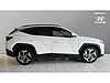Hyundai TUCSON TUCSON 1.6 TGDi Hybrid 230 Premium 5dr 2WD Auto WHITE