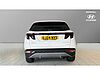 Hyundai TUCSON TUCSON 1.6 TGDi Hybrid 230 Premium 5dr 2WD Auto WHITE