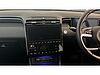 Hyundai TUCSON TUCSON 1.6 TGDi Hybrid 230 Premium 5dr 2WD Auto WHITE
