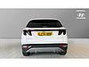 Hyundai TUCSON 1.6 TGDi Ultimate 5dr 2WD WHITE