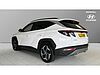 Hyundai TUCSON 1.6 TGDi Ultimate 5dr 2WD WHITE