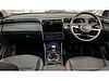 Hyundai TUCSON 1.6 TGDi Ultimate 5dr 2WD WHITE