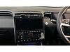 Hyundai TUCSON 1.6 TGDi Ultimate 5dr 2WD WHITE
