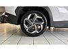 Hyundai TUCSON 1.6 TGDi Ultimate 5dr 2WD WHITE
