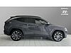 Hyundai TUCSON TUCSON 1.6T Hybrid Ultimate 5dr Auto Grey