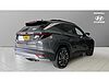 Hyundai TUCSON TUCSON 1.6T Hybrid Ultimate 5dr Auto Grey